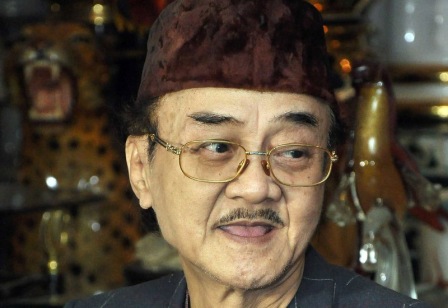 Eyang Subur tidak Tobat, MUI akan Laporkan ke Polisi